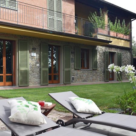 Podere Saranna Pescia Exterior photo