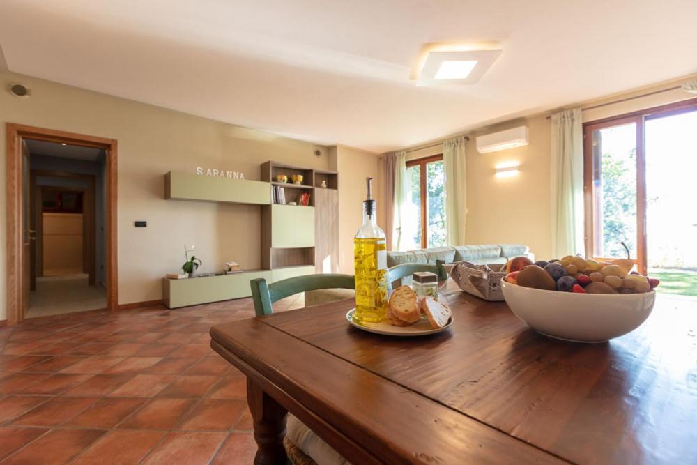 Podere Saranna Pescia Exterior photo