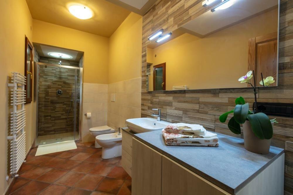 Podere Saranna Pescia Exterior photo